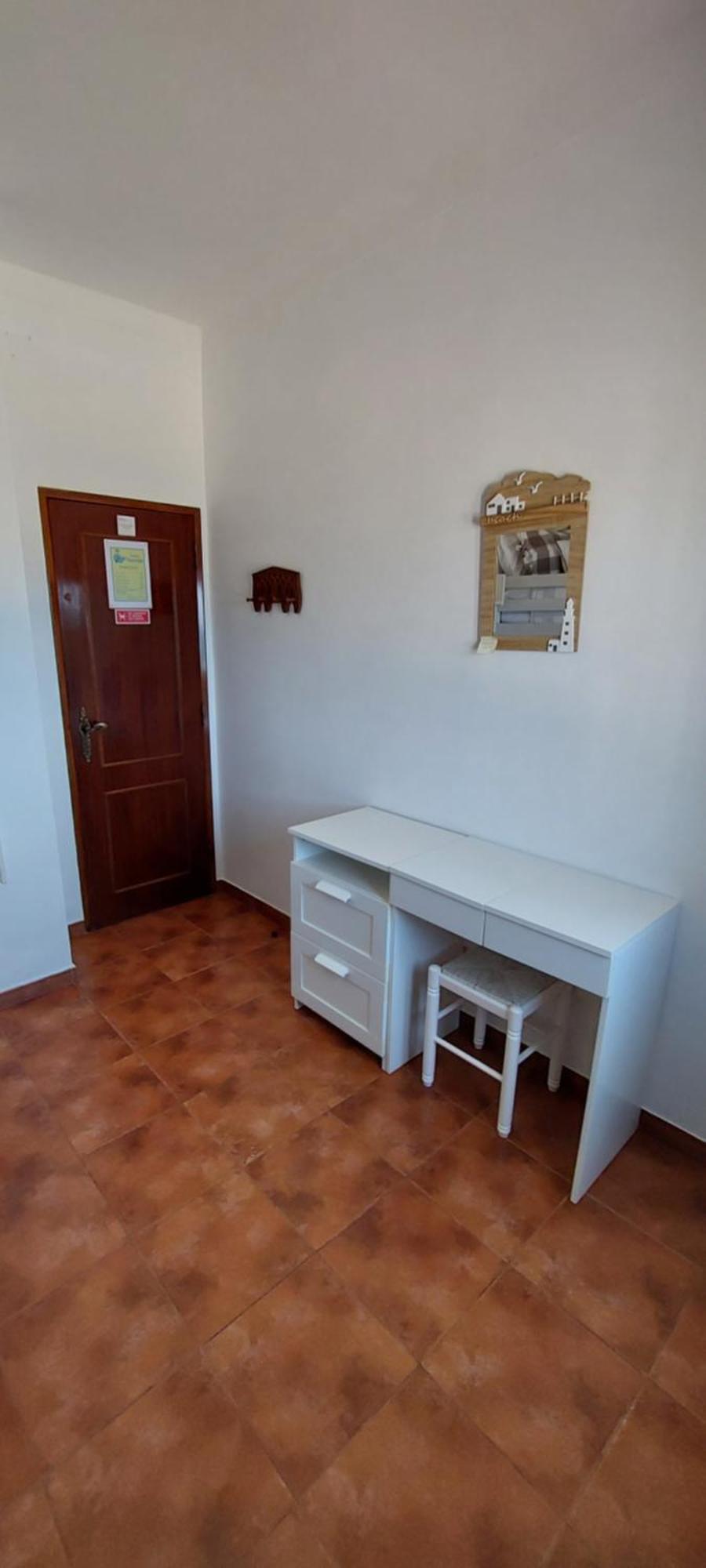 Pequena Baleia Bed & Breakfast Ferrel  Exterior foto