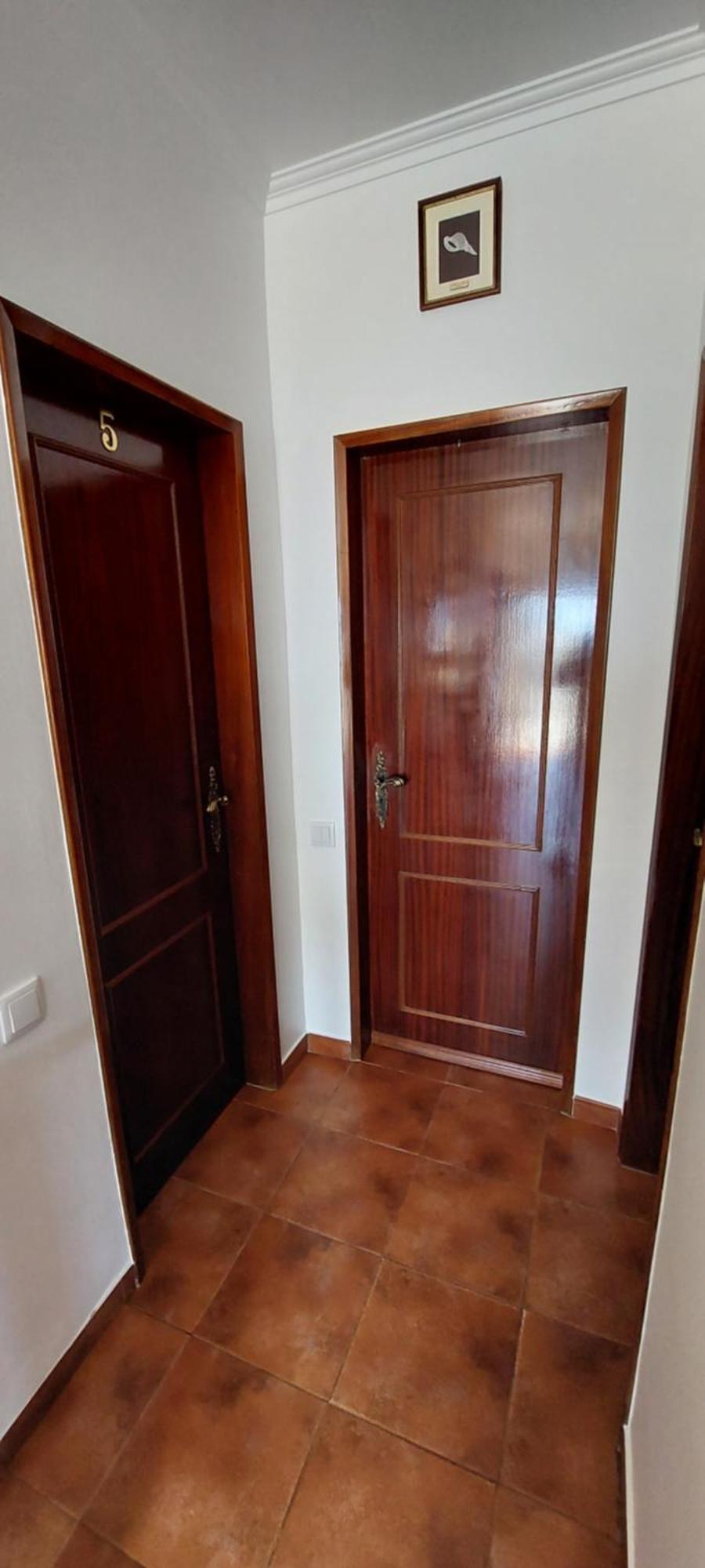 Pequena Baleia Bed & Breakfast Ferrel  Exterior foto